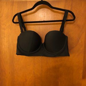 Old Navy Black Bikini Top- XL